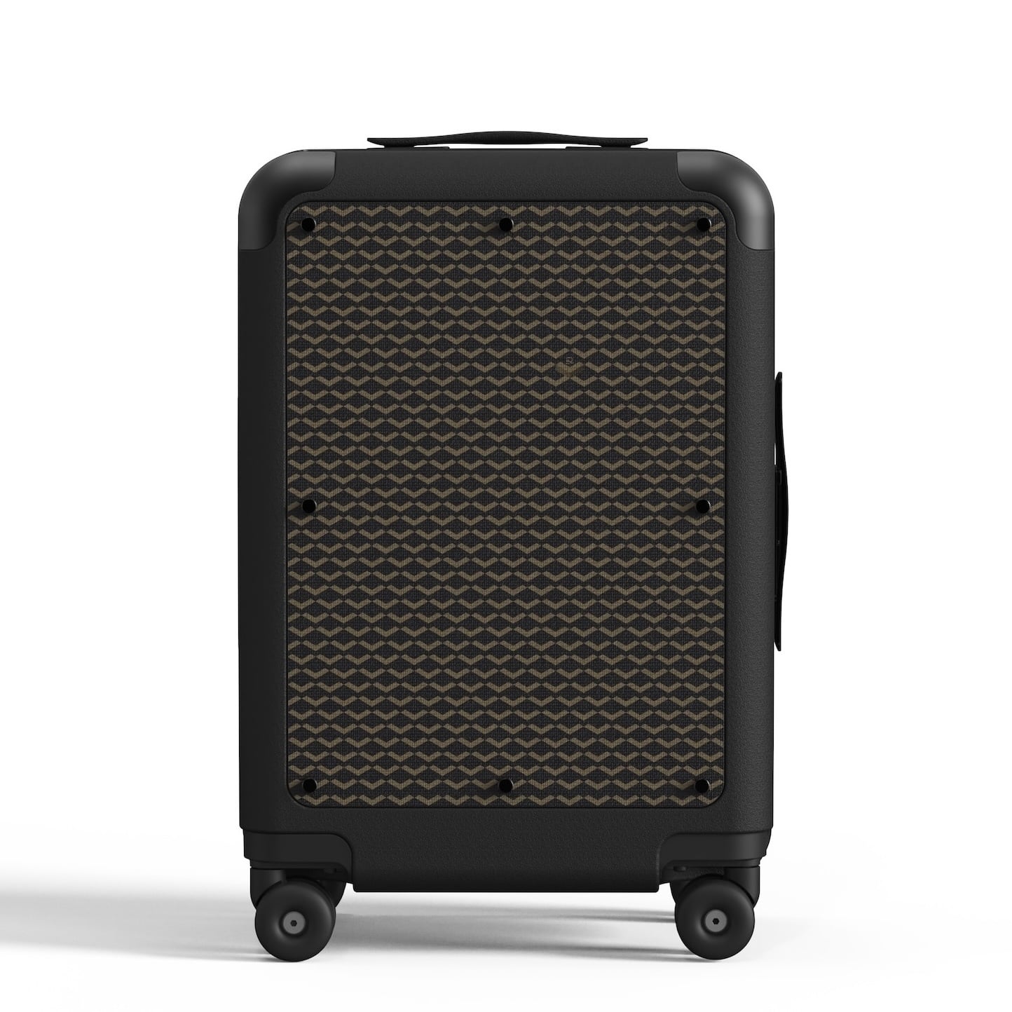 ROVOS Core Ember | Designer Carry-On Luggage